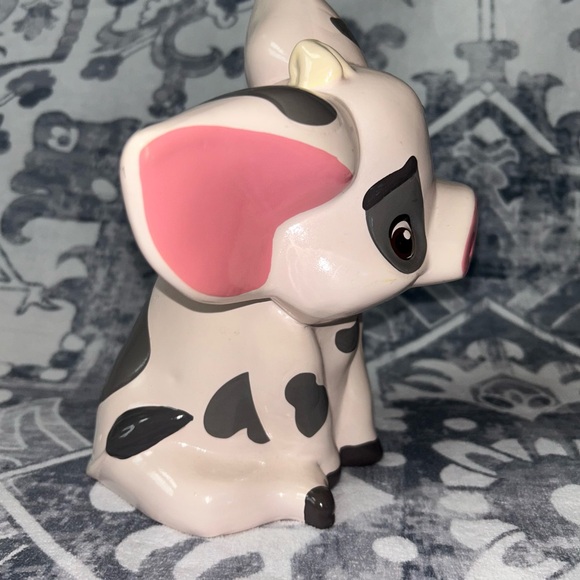 Disney Pua From Moana Piggy Bank - Picture 4 of 5
